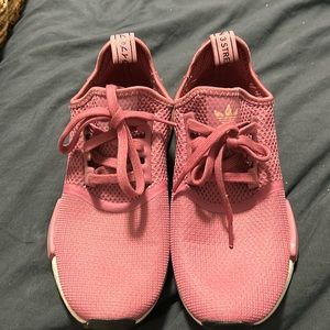 A pair of adidas in great condition